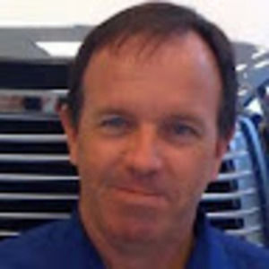 Meet your Posher, Mark